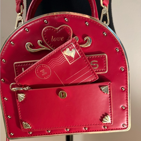 Kate Spade Love Letter Purse - Picture 2 of 6